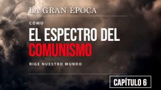 Capítulo 6: La revuelta contra Dios (ACTUALIZADO)