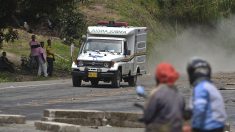 Atentado contra un alcalde en Colombia, donde un asesor resulta herido