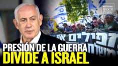 Israelíes piden elecciones y Netanyahu disuelve Gabinete de Guerra; Convoy ruso zarpa de Cuba | NET