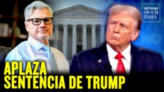 Juez Merchán retrasa sentencia de Trump; Giuliani es inhabilitado como abogado en Nueva York | NET