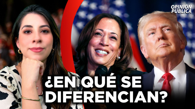 Trump vs. Harris: Las diferencias clave en aborto e inmigración que definirán las elecciones