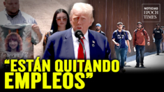 Trump visita Arizona y habla de migración; RFK JR. hablará el viernes sobre camino a seguir | NET