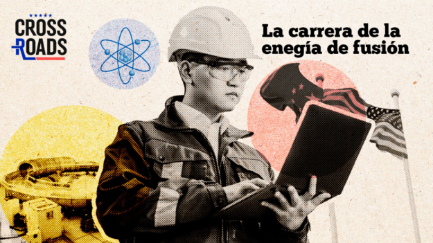 ¿Es la energía de fusión la próxima carrera nuclear?