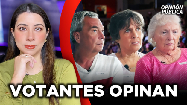 ¿Quién ganará su apoyo en 2024?: Votantes de Wisconsin definen futuro de EE. UU.