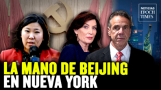 Acusan de espiar para China a la exasistente de la gobernadora de Nueva York, y otros delitos | NET