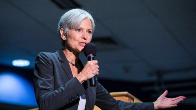 Image form article Corte Suprema de Nevada retira a Jill Stein, del Partido Verde, de la boleta electoral de noviembre