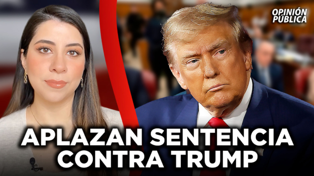 Trump evade sentencia hasta después de las elecciones! ¿Impactará su campaña en 2024?