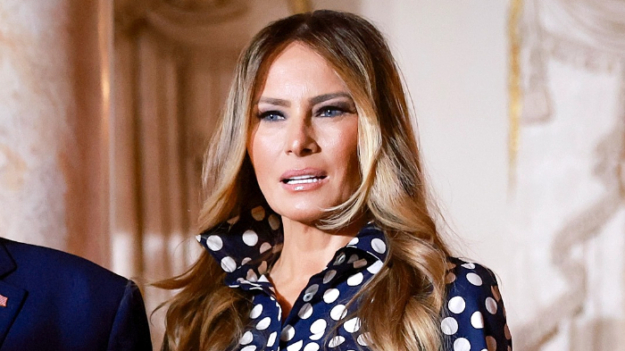 Image form article Melania Trump pide respuestas sobre el intento de asesinato de Trump