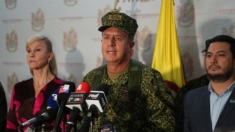 Confirman el asesinato de 12 personas en el suroeste de Colombia