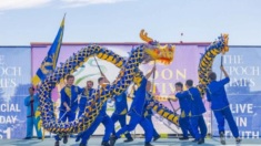 El 9º Festival Anual de la Luna atrae a 15,000 visitantes por su cultura y comida al Valle del Hudson