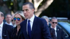 Jueza aplaza sentencia de Hunter Biden en caso federal de armas