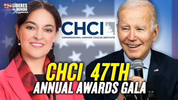 CHCI 47th ANNUAL AWARDS GALA – CEREMONIA DE PREMIACIÓN