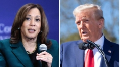 Trump y Harris se batirán en una reñida campaña en Texas destacando sus temas clave