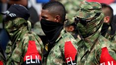 Detienen a presunto miembro del ELN que transportaba armas y explosivos en Colombia