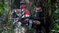 La guerrilla del ELN asesina a dos soldados profesionales en el noreste de Colombia