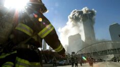 Bombero hispano del 9/11 recuerda su experiencia 20 años después: «Lo haría de nuevo»