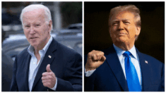 Encuesta del NY Times muestra gran ventaja de Trump sobre Biden en casi todos los estados en disputa