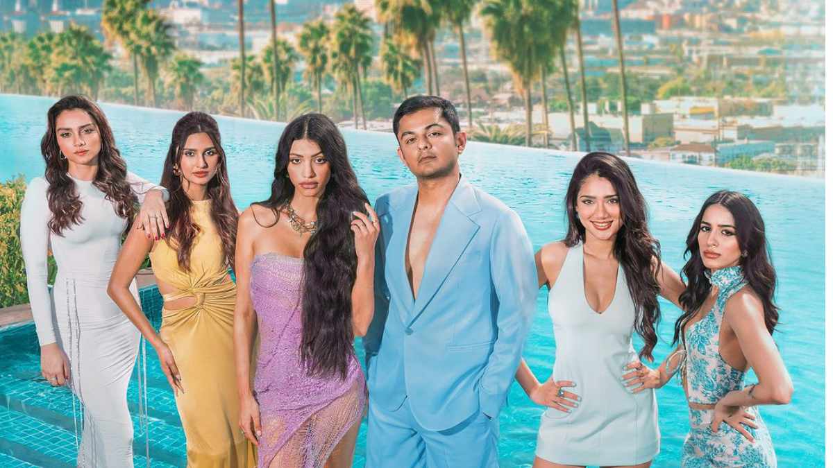 Karan Johar announces The Tribe an upcoming series on Amazon Prime Video to release on this date