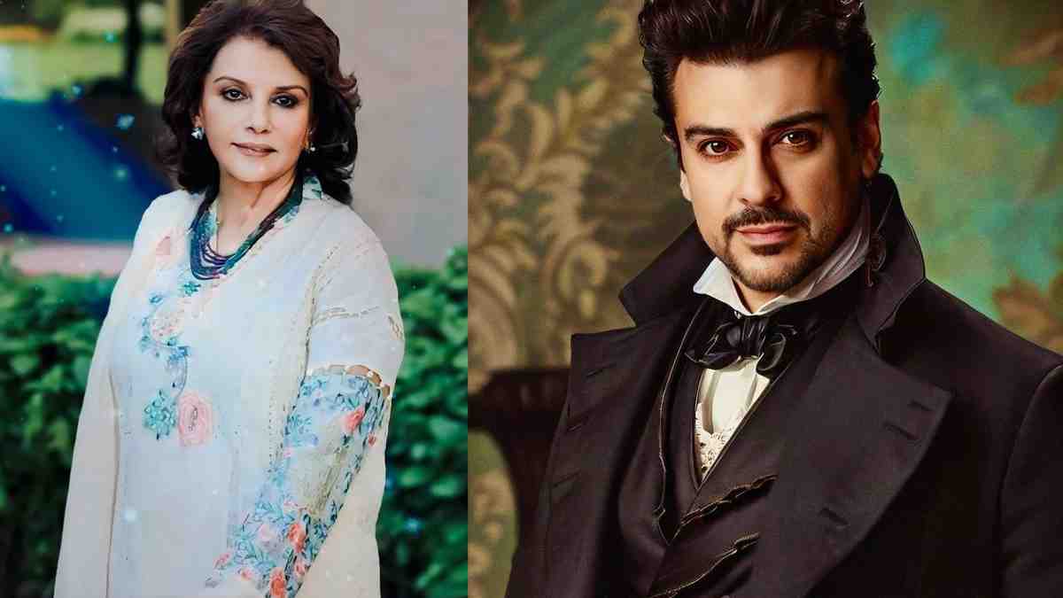 Adnan Sami`s Mother Begum Naureen Sami dies at 77, the singer pens heartfelt tribute to his mother