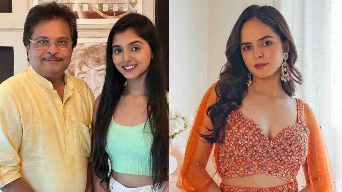 Taarak Mehta Ka Ooltah Chashmah: Khushi Mali replaces Palak Sindhwani as Sonu Bhide