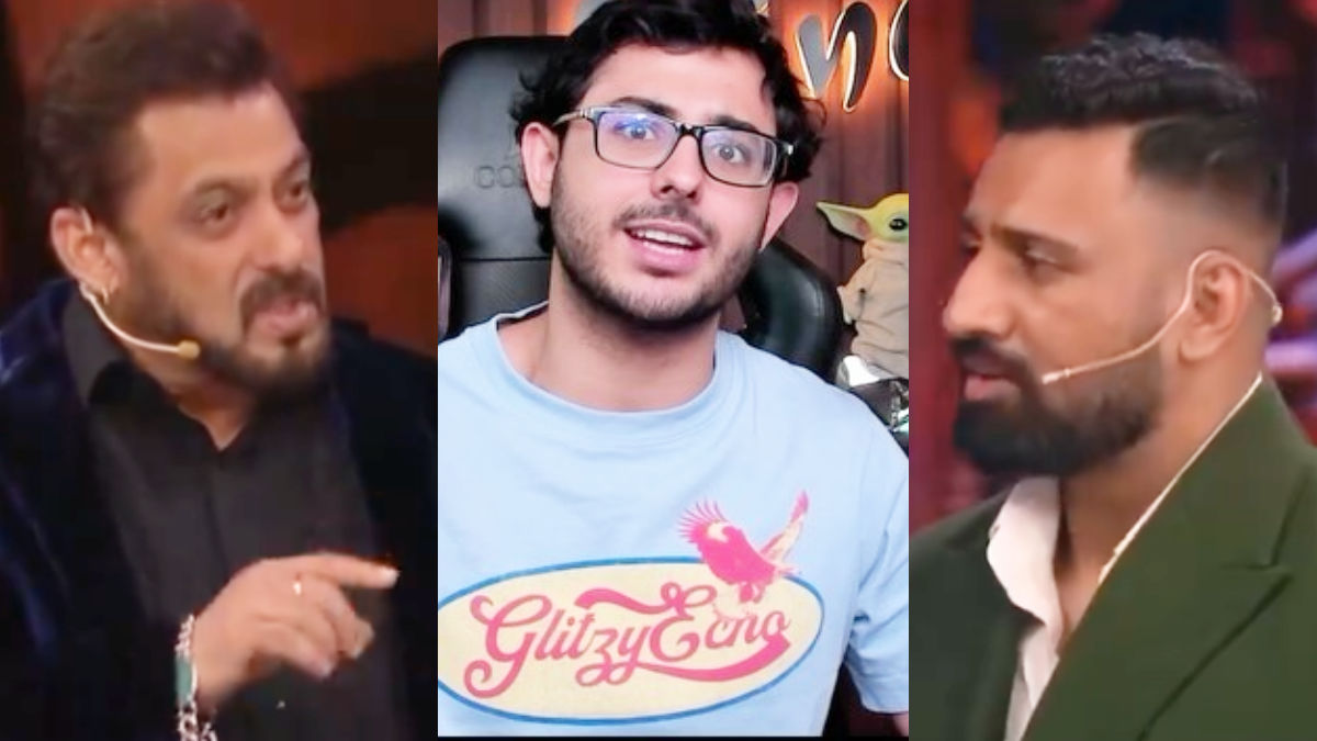 Bigg Boss 18: Rajat Dalal addresses Carryminati’s roast video; Salman Khan says, “Woh galat karega uski aur utni band bajegi”