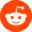 Reddit icon