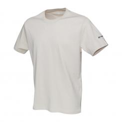 Hyundai T-Shirt beige (blau) 