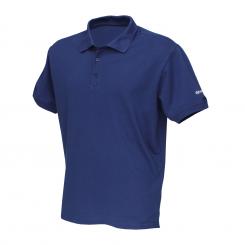 Hyundai Polo Shirt blau 