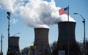 Democrats Now Agree With GOP on Nuclear Energy: Energy Policy Consultant