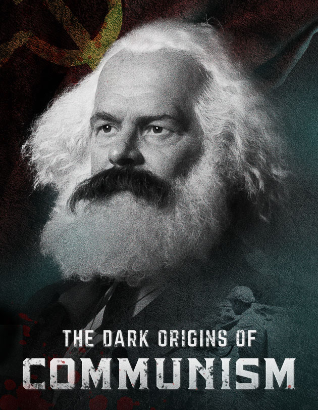 The Dark Origins of Communism