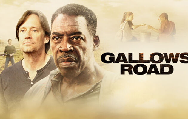 Gallows Road