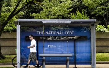 US National Debt Hits $35 Trillion Milestone