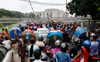 Bangladesh Dissolves Parliament, Nobel Laureate Yunus to Lead Interim Government