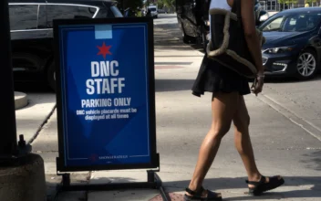 DNC Set to Kick Off in Chicago Next Week