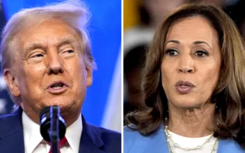 Harris, Trump Launch Opposing Visions on Strengthening US Economy