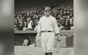 Babe Ruth Jersey Auction at $15 Million—and Counting