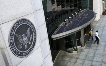 SEC Charges China-Based Investment Company, CEO for Fraud