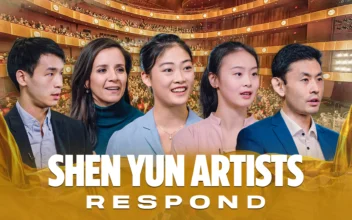 Shen Yun Artists Respond to New York Times Articles