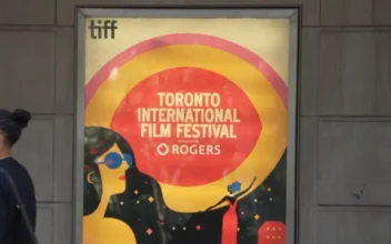 City Gets Ready for 2024 Toronto International Film Festival