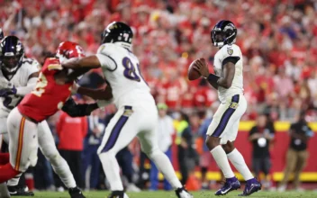 Ravens Question Final Call in Loss to Chiefs