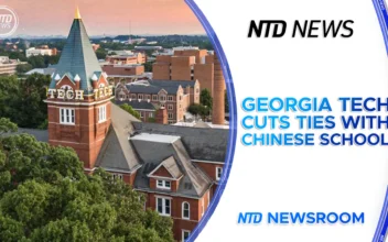 NTD Newsroom Full Broadcast (Sept. 9)