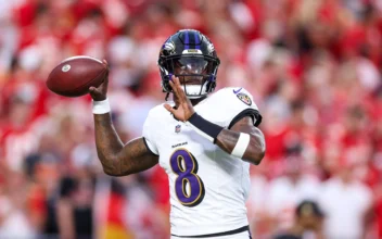 NFL Season Kicks Off Thursday Night: Chiefs vs. Ravens