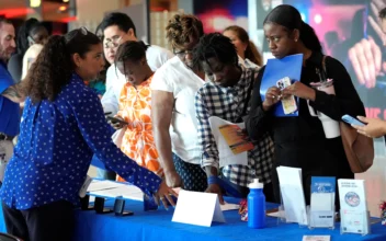 US Labor Market Cools in August With Only 142,000 New Jobs