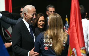 White House Says Biden Wore Trump Hat at 9/11 Event for ‘Bipartisan Unity’