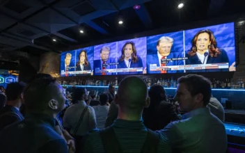 Trump–Harris Debate Didn’t Change Anything: Former Democratic Strategist