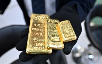 Expanding Global Conflicts Fueling Gold’s Meteoric Rise: Analyst