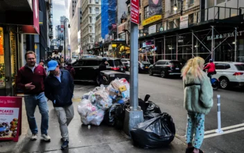 New NYC Wheelie Bins to Usher in ‘Peaceful Trash Transformation’: Environmental Director