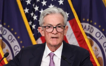 Fed’s Powell: Central Bank Forecasts Don’t Point to Urgent Action