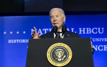 Biden Delivers Remarks at Congressional Hispanic Caucus Institute Awards Gala