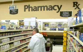 US Reps. Auchincloss, Harshbarger Speak on ‘Pharmacy Benefit Manager Price Gouging Abuses’